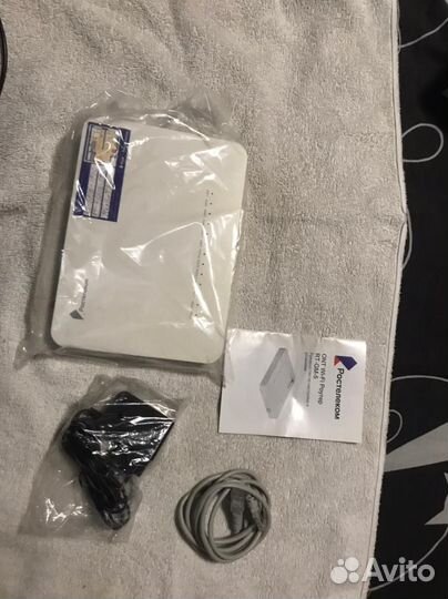 Wifi роутер RT-GM-4