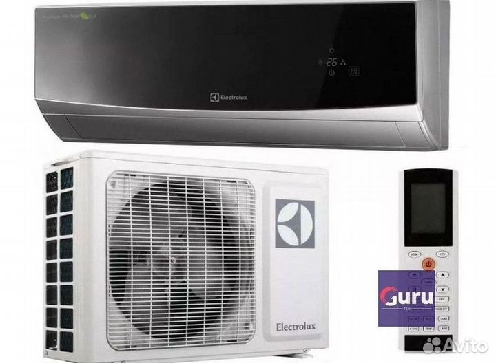 Кондиционеры