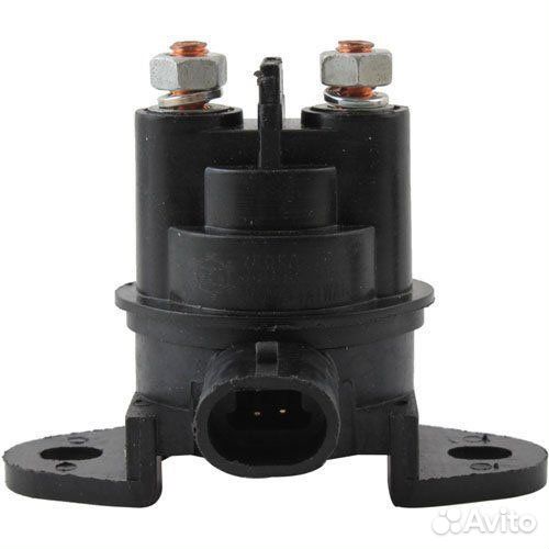 Реле стартера снегоход/гидроцикл 004-120-02