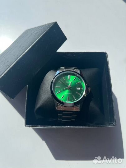 Мужские часы Casio classic