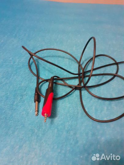 Электрогитара