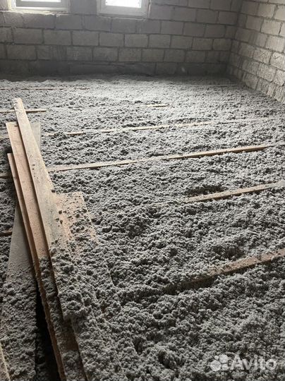 Эковата утиплитель домов,потолков,стен