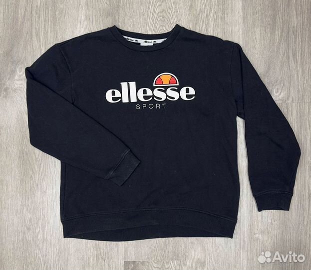 Свитшоты Ellesse
