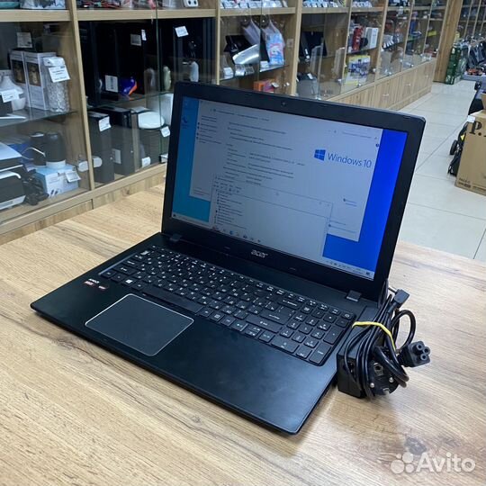 Ноутбук Acer Aspire E5-523 Series N16Q3