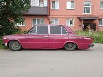 ВАЗ (LADA) 2106 1.5 MT, 1997, битый, 99 999 км