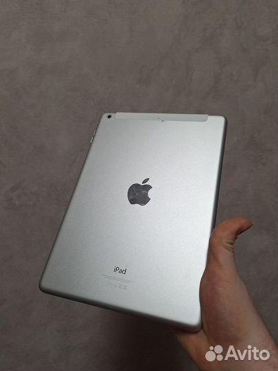 iPad