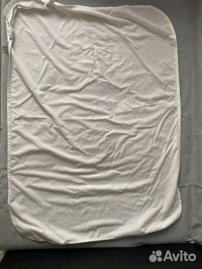 Матрас happy baby mommy lux 90x70