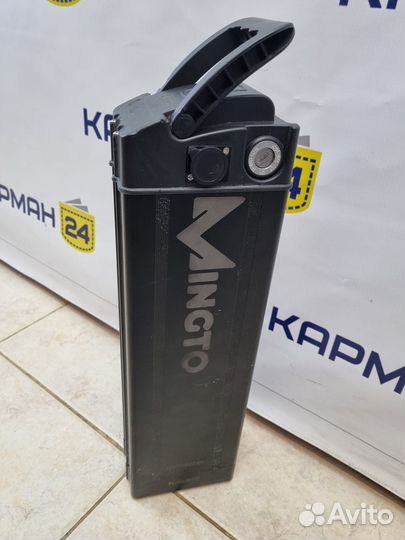 Аккумулятор Mingto id176031