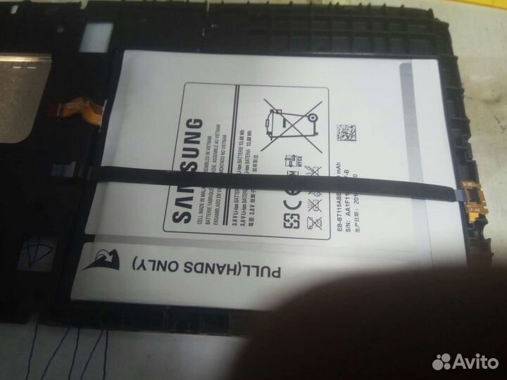 Запчасти Samsung T111
