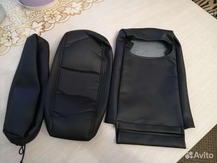 Чехол на подлокотник LADA vesta