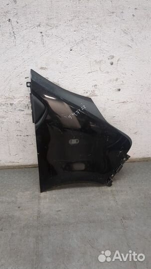 Крыло Opel Vivaro, 2015