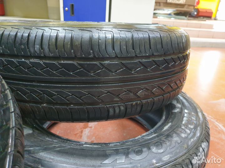 Hankook Optimo K406 215/65 R16 98H