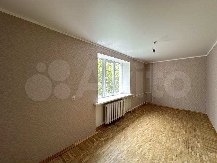 2-к. квартира, 45 м², 3/4 эт.