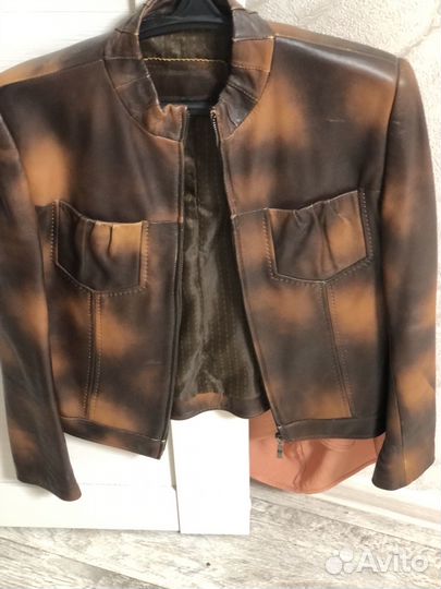 Винтажная одежда из 80-90 х годов