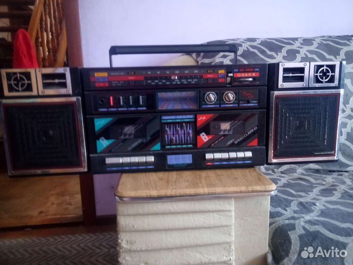 Магнитафон