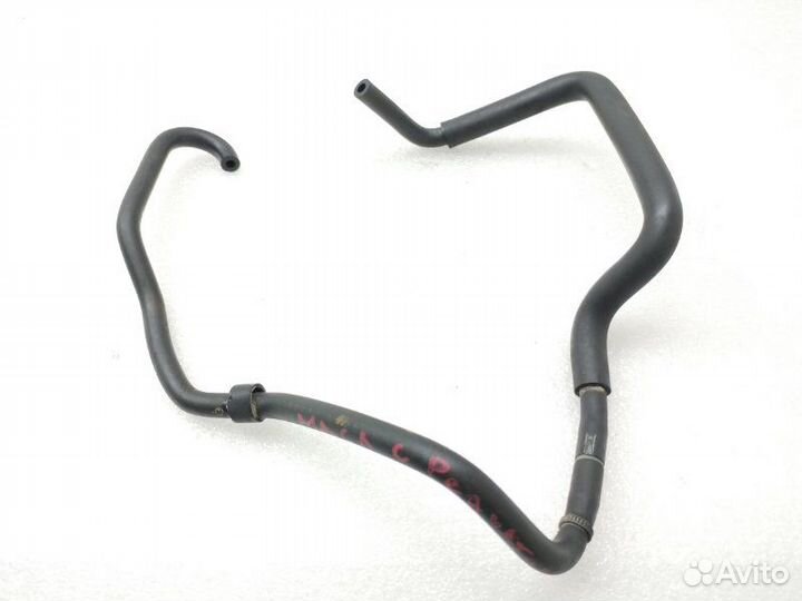 Патрубок вентиляции Nissan X-Trail T30 2.0 QR20DE