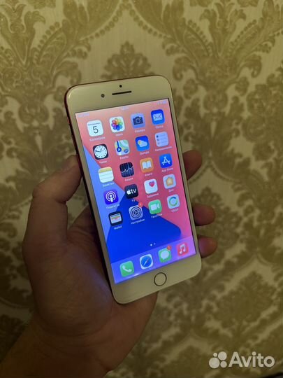 iPhone 7 Plus, 128 ГБ