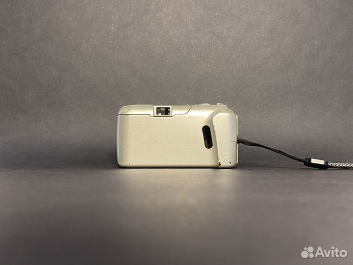 Olympus mju II zoom 80