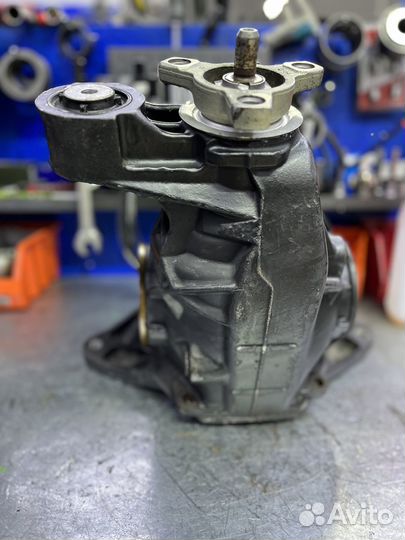 Редуктор задний Mercedes Gle-Class W166