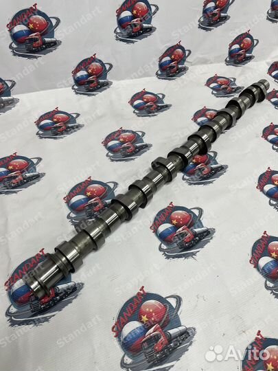 Вал распределительный CA6DM2-39E5 FAW J6