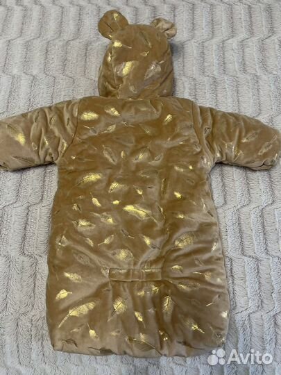 Конверт на выписку весна, конверт для прогулок