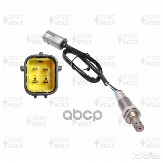 Датчик кисл. для а/м Nissan X-Trail T31 (07) 2