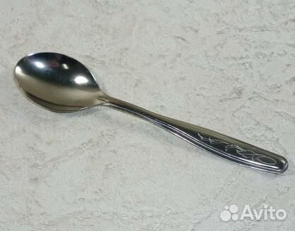 Ложка чайная Силуэт М3