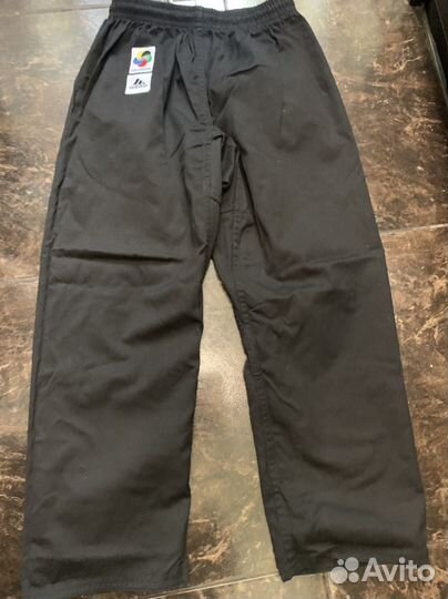 Кимоно для каратэ 160 adidas