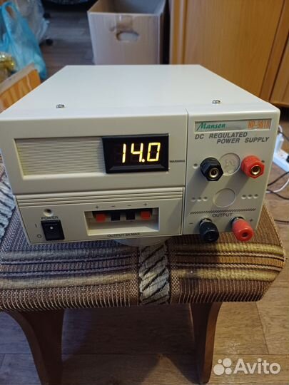 Блок питания 400w