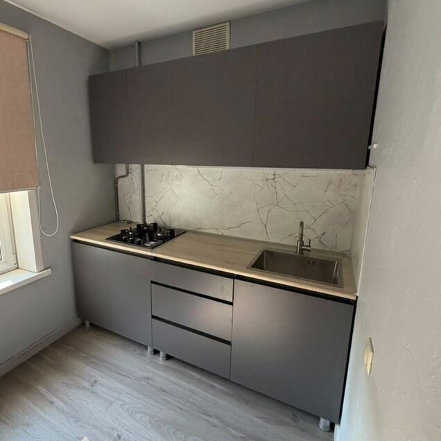2-к. квартира, 47 м², 4/9 эт.