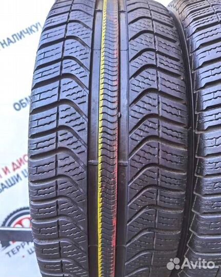 Pirelli Cinturato All Season 205/55 R16 88N