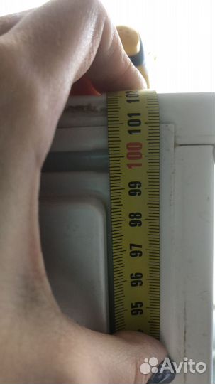 Уплотнитель для холодильника