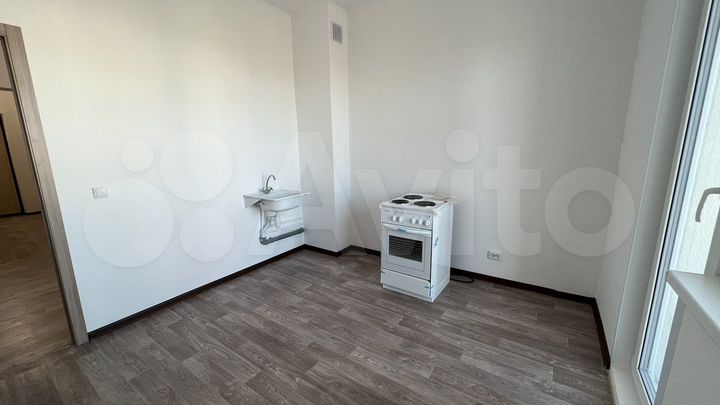 2-к. квартира, 64,9 м², 7/9 эт.