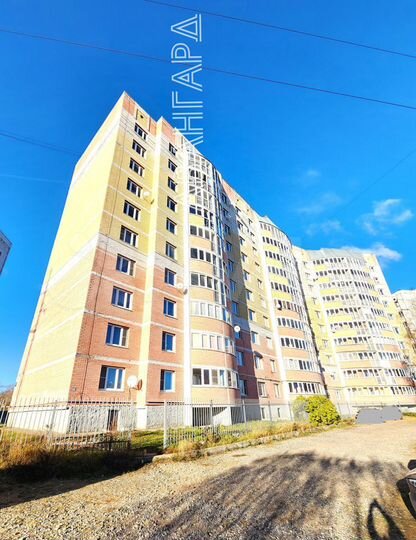 3-к. квартира, 75,8 м², 5/10 эт.