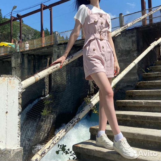 Комбинезон женский 44 46