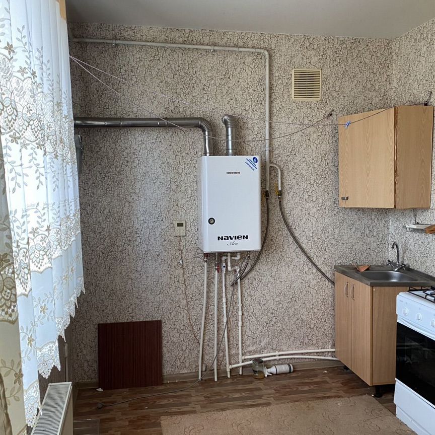 Квартира 1-комн. 33.7 м² в с. Дивное — фото 5