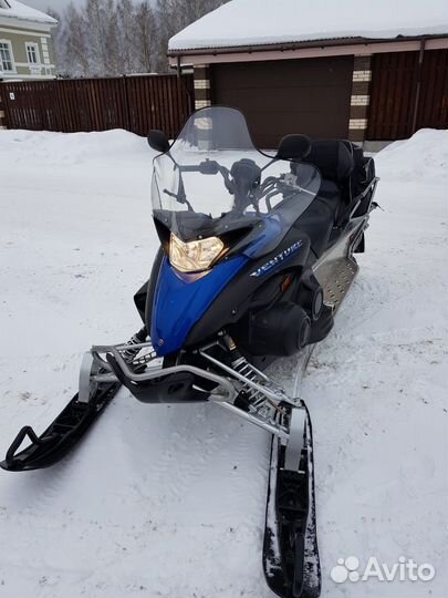 Yamaha Venture Multipurpose