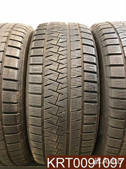 Pirelli Ice Asimmetrico 245/50 R18 99B