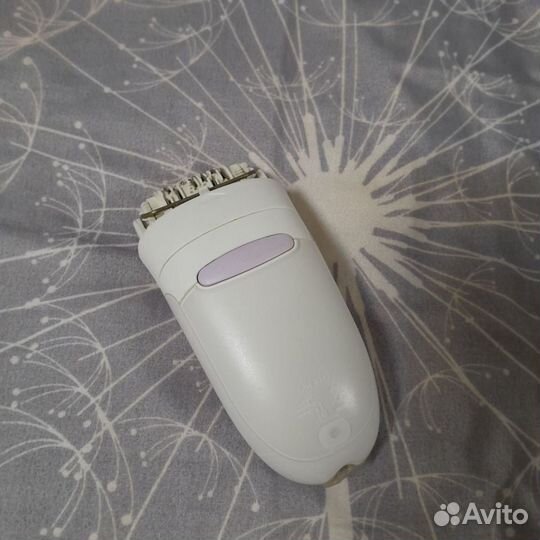 Эпилятор Braun silk epil