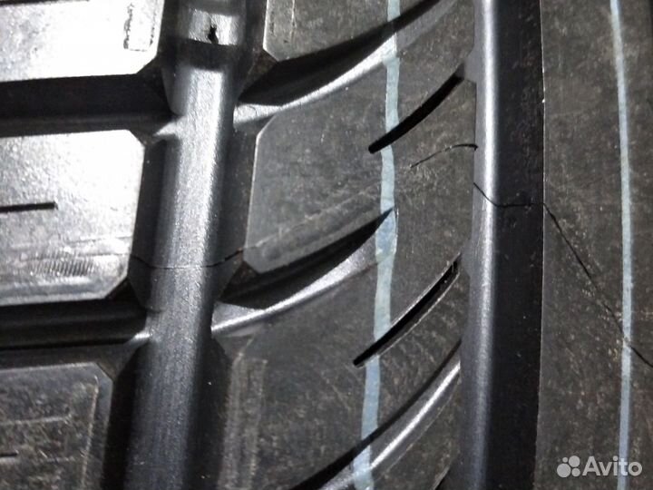 Michelin Pilot Primacy 225/55 R17 97V