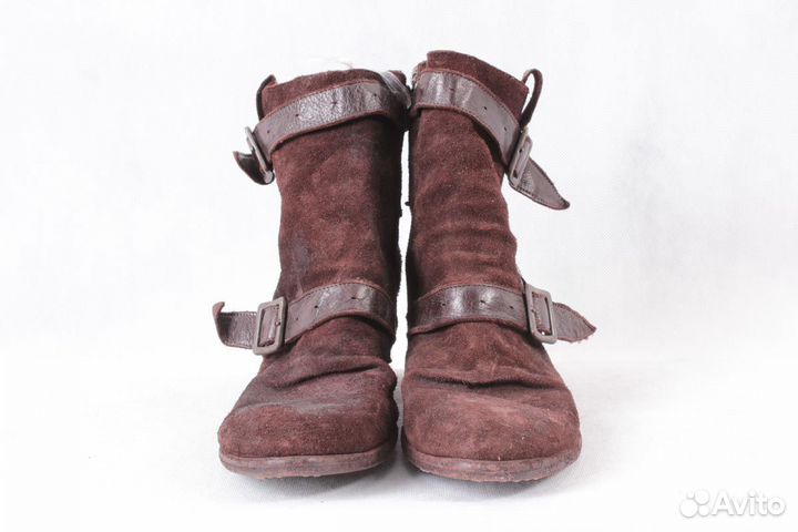 Ботинки Fauzian Jeunesse 41 37915