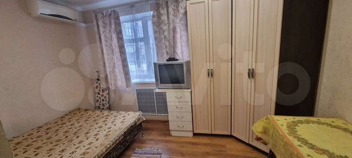 Квартира-студия, 16,7 м², 1/5 эт.