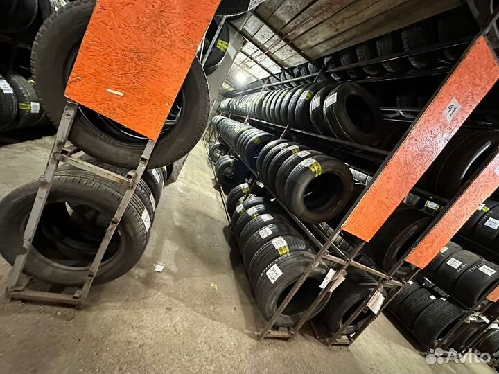 Continental ContiPremiumContact 5 225/55 R17 97V