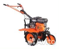 Бензиновый мотоблок Patriot 6.5 л. 3 скоростной