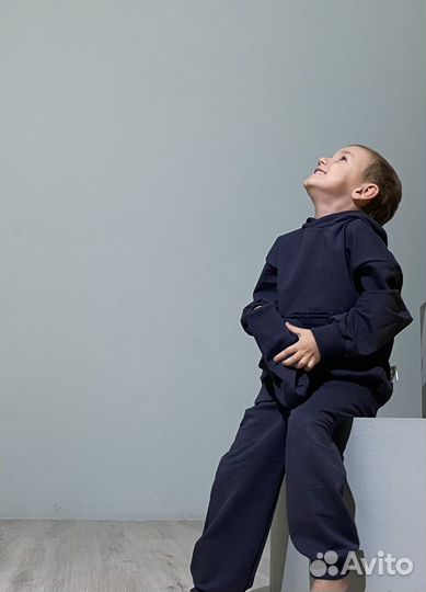 Детские костюмы