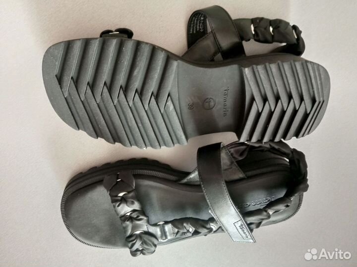 Босоножки 39 Tamaris