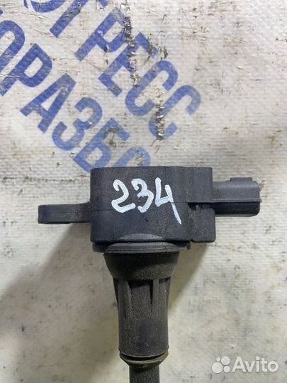 Катушка зажигания Nissan Almera Classic седан 1.6