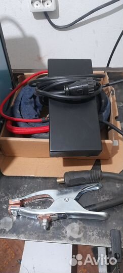 Grovers wsme 200 ac/dc pulse tig/mma