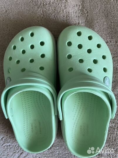 Crocs c12