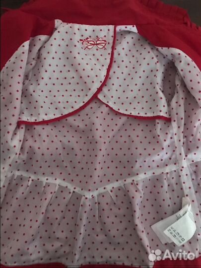 Плащик Mayoral (Испания)